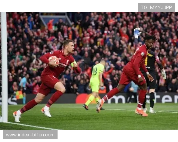 肖：希望在安菲尔德取得更好结果 死敌情结是足球不可或缺的元素