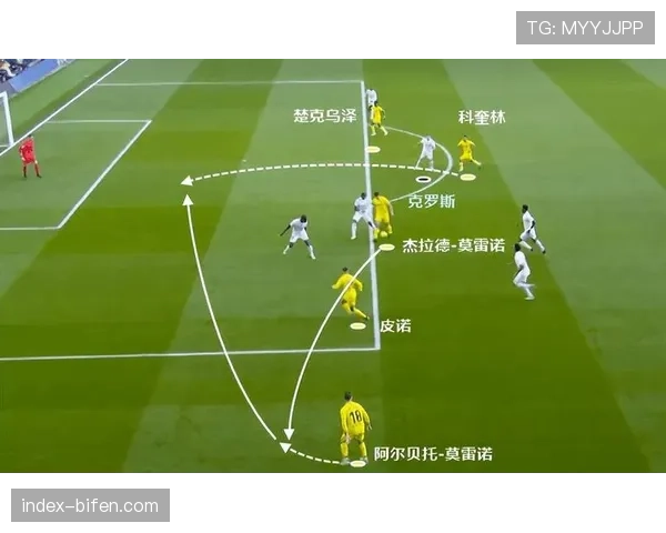 西班牙传控体系升级 高位逼抢结合快速转换成新核