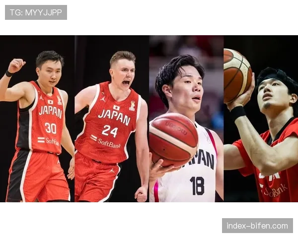 日本队险胜韩国取三胜一负 霍金森24分渡边雄太15分
