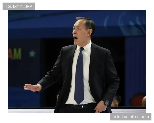 北京许利民强调麦基作用 内线攻防平衡寻求突破